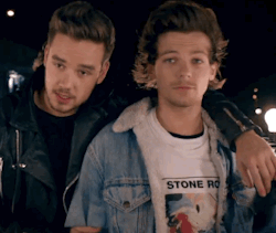 ljpaynie:  Midnight Memories