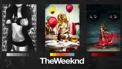 just-a-bird-xo:  TRILOGY: THE BEST ERA.Dedicated individual mixtape