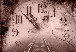 fearof-theunknown:  Supposedly True Cases of Time Travel FLIGHT