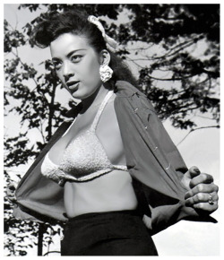 Tura Satana             ( aka. Tura Luna Pascual Yamaguchi