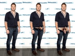 boymaster:  Man of the moment, Chris Pratt. 