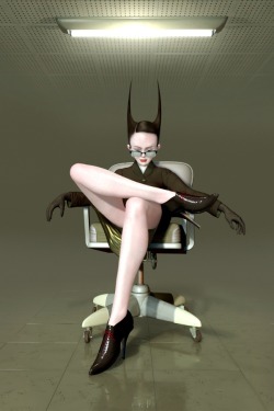 belaquadros: The Manager Ray Caesar 