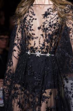 vogue-is-viral:  artofashion:  Zuhair Murad Couture Fall 2015 - Details   