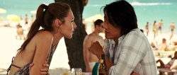 khdz94:  Han & Gisele. Gal Gadot & Sung Kang.  My favorite