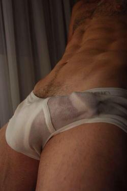 What I find HOT