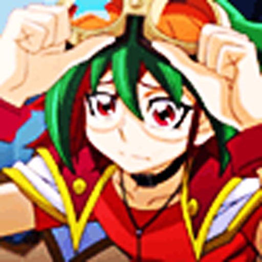 yuuya-sakaki:  Oh my gosh okay, so some days ago me and kilroywuzheere