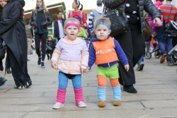 humansofnewyork:  Today in microfashion…