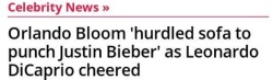 alizena:  Best headline I have ever seen  This makes me INSANELY