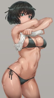 grimphantom2: ninsegado91: Sexy Fubuki Indeed! 