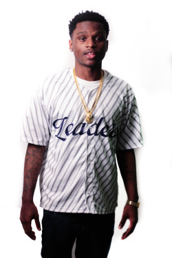 blackfashion:  LWA “Leaders” Baseball Jersey www.lwaxtf.tumblr.com