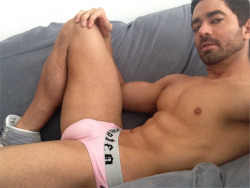 BIG BEAUTIFUL BULGES