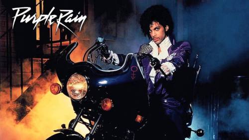 <p>This record taught me more about what was possible in music than just about anything I can think of. Prince, thank you for everything you created. #rip</p>