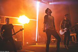 quality-band-photography:  A Day To Remember by maysa askar on