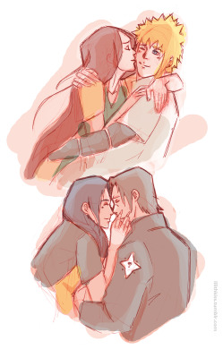 lilithkiss:  Thank you all for suggesting ships earlier today!