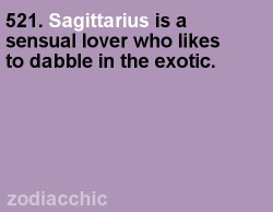 zodiacchic:  ZodiacChic Post:Sagittarius