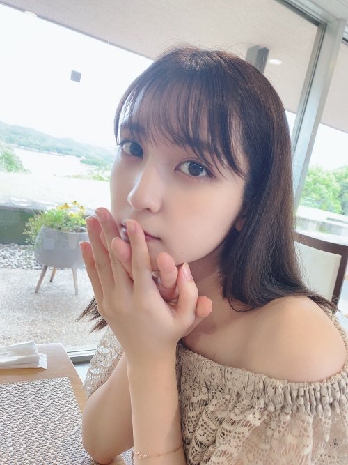 soimort:松岡菜摘 - Twitter - Sat 17 Jul 2021  オフショル🥺Offshore🥺