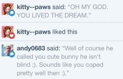 omg kitty–paws you have NO idea I’ve been freaking