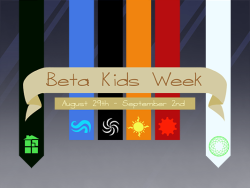 betakidsweek:  Hello there guys!!! I’ve seen a lot of *insertship*week