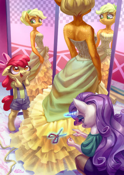 mlp fan