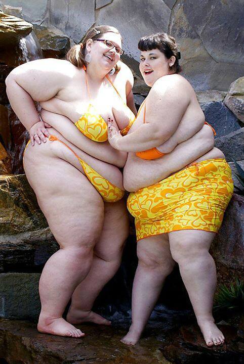 checossbbw:  Gordas lindas 