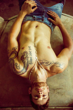 I Was Born This Way