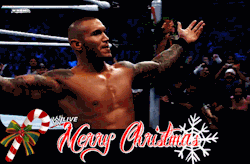   Merry Christmas dear fans. r-keith   