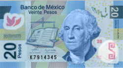 memexico:  20 Guachintons