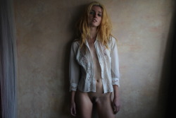 The pantyless experience