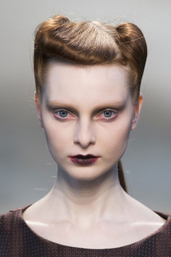 vlada-sasha-natasha:  Antonio Marras fw 2014 