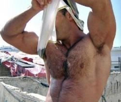 Random Eroticism