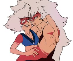 tesscourtes: all jasper are good jasper & i love them (twitter)