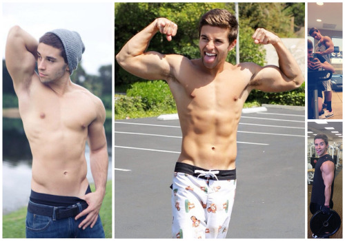 Non-Jock post #6 - rapper Jake Miller