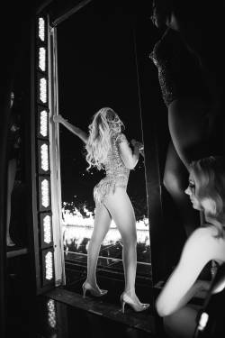 beyonce:  The Mrs. Carter Show World Tour Amsterdam 2014 Photo