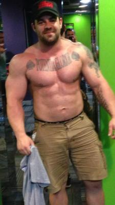 the gay shit we dont talk about