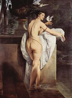 lyghtmylife:  Francesco Hayez [Italian Romantic Painter, 1791-1882]