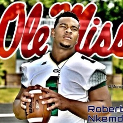 hoodsworld:  Robert Nkemdiche