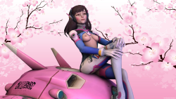 diddlezsfm:  So I saw the D.Va model on SFMlab today and decided