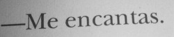 cafeypoesia:  Así de simple.  +Más poesía aquí+  Espero decirle