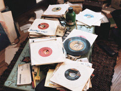 northendrecords:  “RECORD COLLECTORS GO INTO PANIC MODE AS