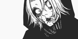 hualians: Takizawa Seidou; now and then ;n;