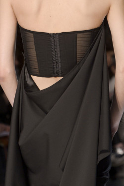 sinolia:  Acne Studios, fall 2013 
