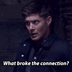 destielcult:  deanbeloved:  8x17, 9x06, 9x22 from this post and