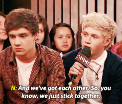   23/∞ » niam moments that make me question to myself why