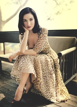 Dita forever!