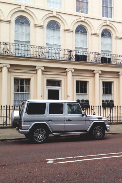 drugera:  G63 AMG