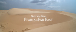 Kris Duangphungin ‘Pearls of the Far East’