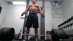 wrestlingisbest:  Jesse Norris 725 deadlift 