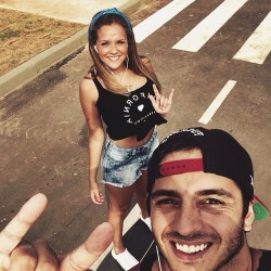 teu amor é meu lar