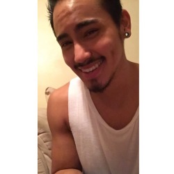 ericsaldivar:Aw I miss my gauges… 