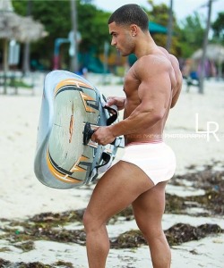 lincolnwebley:  Raciel Castro by Luis Rafael Photogrophy 